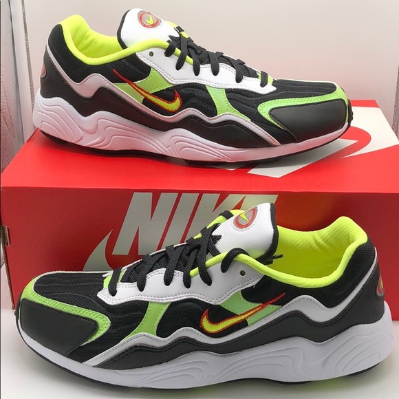 Nike Air Zoom Alpha Retro Men Women - Picture 2 of 7